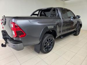 Toyota Hilux 2.8GD-6 Xtra cab Legend auto - Image 2