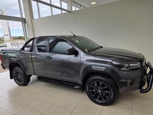 Toyota Hilux 2.8GD-6 Xtra cab Legend auto - Image 4