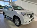 Thumbnail Toyota Land Cruiser Prado 3.0DT VX