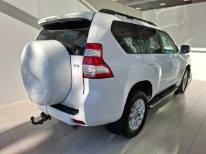 Toyota Land Cruiser Prado 3.0DT VX - Image 2