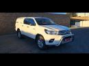 Thumbnail Toyota Hilux 2.8GD-6 double cab Raider auto