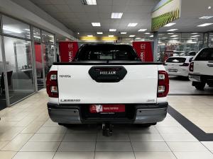 Toyota Hilux 2.8GD-6 Xtra cab 4x4 Legend auto - Image 5