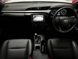 Toyota Hilux 2.8GD-6 Xtra cab 4x4 Legend auto - Image 6