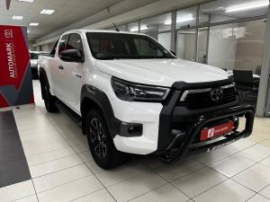 Toyota Hilux 2.8GD-6 Xtra cab 4x4 Legend auto - Image 1