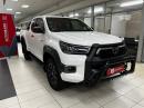 Thumbnail Toyota Hilux 2.8GD-6 Xtra cab 4x4 Legend auto