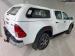Toyota Hilux 2.4 GD-6 Raider X 4X4D/C - Thumbnail 6