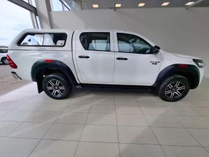 Toyota Hilux 2.4 GD-6 Raider X 4X4D/C - Image 7