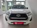 Toyota Hilux 2.4 GD-6 Raider X 4X4D/C - Thumbnail 8