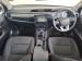 Toyota Hilux 2.4 GD-6 Raider X 4X4D/C - Thumbnail 10