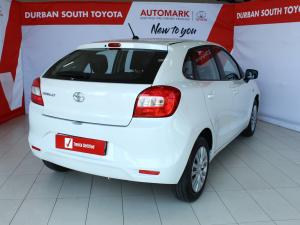 Toyota Starlet 1.4 Xi - Image 6