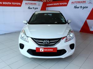 Toyota Starlet 1.4 Xi - Image 8
