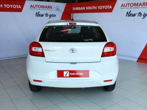 Toyota Starlet 1.4 Xi - Image 9