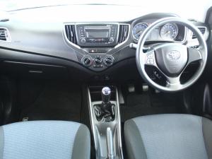 Toyota Starlet 1.4 Xi - Image 10
