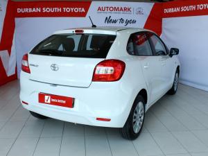 Toyota Starlet 1.4 Xi - Image 2