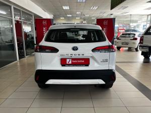 Toyota Corolla Cross 1.8 Hybrid XS - Image 5