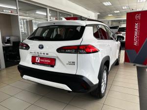Toyota Corolla Cross 1.8 Hybrid XS - Image 2