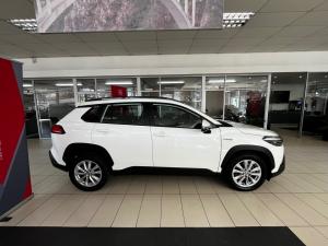 Toyota Corolla Cross 1.8 Hybrid XS - Image 3
