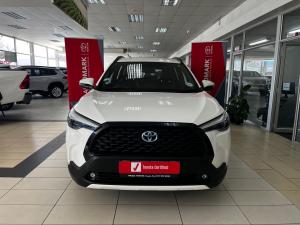 Toyota Corolla Cross 1.8 Hybrid XS - Image 4