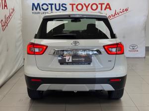 Toyota Urban Cruiser 1.5 XR auto - Image 5