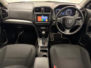 Toyota Urban Cruiser 1.5 XR auto - Image 6