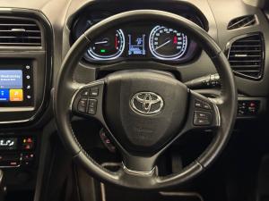 Toyota Urban Cruiser 1.5 XR auto - Image 8