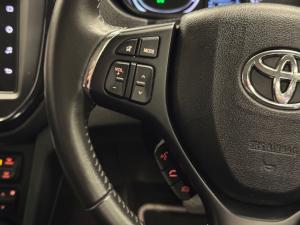 Toyota Urban Cruiser 1.5 XR auto - Image 9