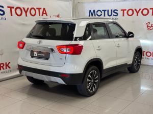 Toyota Urban Cruiser 1.5 XR auto - Image 2