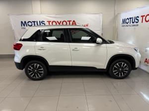 Toyota Urban Cruiser 1.5 XR auto - Image 3