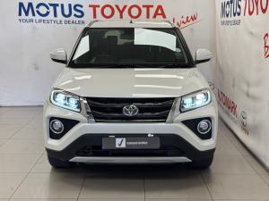 Toyota Urban Cruiser 1.5 XR auto - Image 4