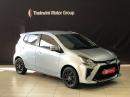 Thumbnail Toyota Agya 1.0 auto
