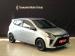 Toyota Agya 1.0 auto - Thumbnail 1