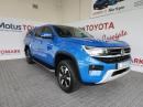 Thumbnail Volkswagen Amarok 3.0TDI V6 double cab Style 4Motion