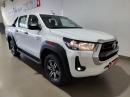 Thumbnail Toyota Hilux 2.4 GD-6 Raider X 4X4D/C