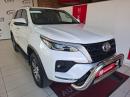 Thumbnail Toyota Fortuner 2.4GD-6 manual