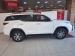Toyota Fortuner 2.4GD-6 manual - Thumbnail 3