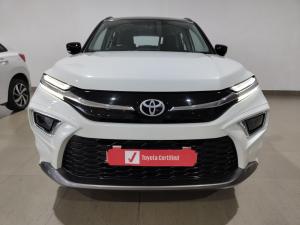 Toyota Urban Cruiser 1.5 XR auto - Image 8