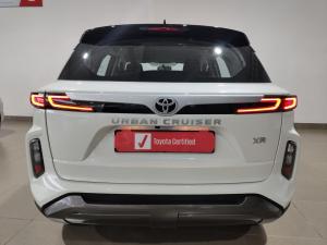 Toyota Urban Cruiser 1.5 XR auto - Image 9