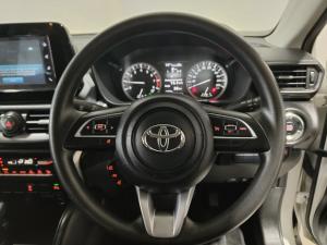 Toyota Urban Cruiser 1.5 XR auto - Image 16