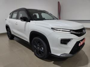 Toyota Urban Cruiser 1.5 XR auto - Image 1