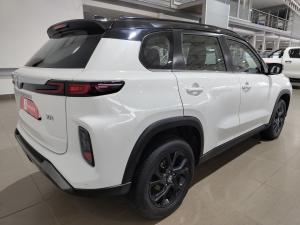 Toyota Urban Cruiser 1.5 XR auto - Image 4