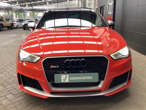 Audi RS3 RS3 Sportback quattro - Image 8