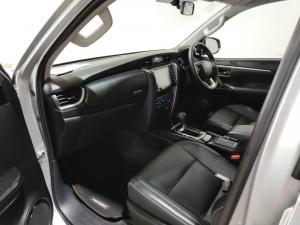 Toyota Hilux 2.4 GD-6 Raider X 4X4D/C - Image 7