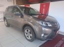 Thumbnail Toyota RAV4 2.0 GX auto