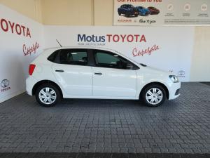 Volkswagen Polo Vivo hatch 1.4 Trendline - Image 6
