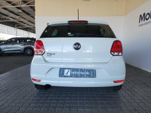 Volkswagen Polo Vivo hatch 1.4 Trendline - Image 8