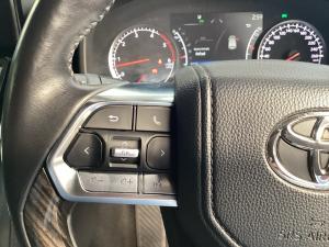 Toyota Land Cruiser 300 3.3D ZX - Image 9