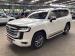 Toyota Land Cruiser 300 3.3D ZX - Thumbnail 25