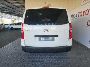 Hyundai H-1 2.5VGTi panel van - Image 7