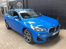 Thumbnail BMW X2 sDrive18i M Sport