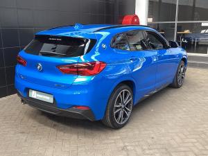 BMW X2 sDrive18i M Sport - Image 2
